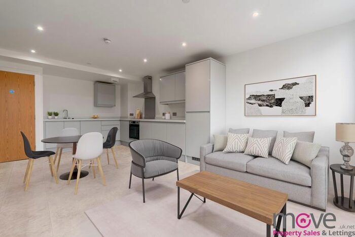 1 Bedroom Property To Rent In The Butts, Worcester, WR1