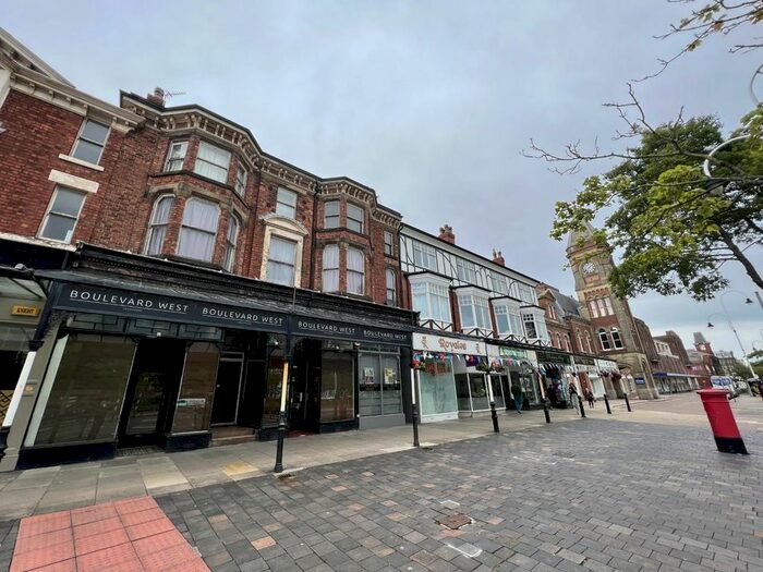 1 Bedroom Flat To Rent In Lord Street, Southport, PR8
