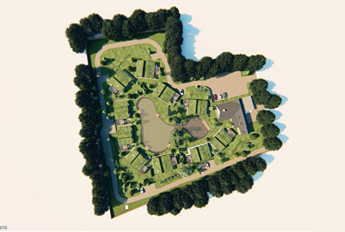 2 Bedroom Lodge For Sale In Church Road, Ringsfield, NR34