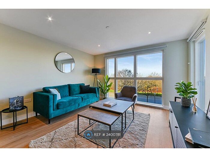 1 Bedroom Flat To Rent In Enigma Square, Milton Keynes, MK9