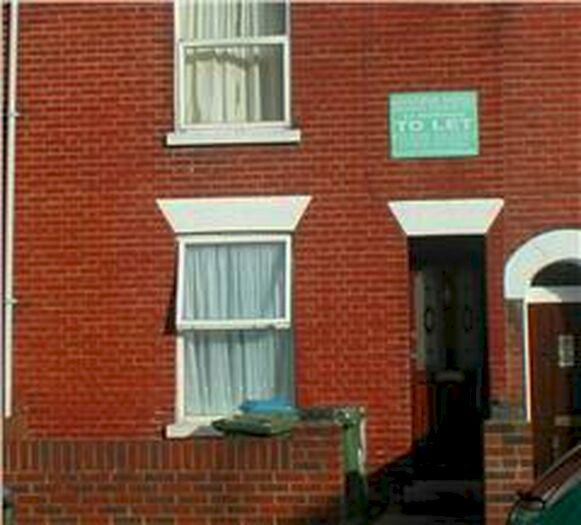 6 Bedroom House To Rent In Earls Road, SO14