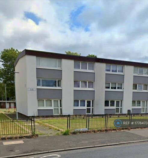 Studio To Rent In Calside, Paisley, PA2