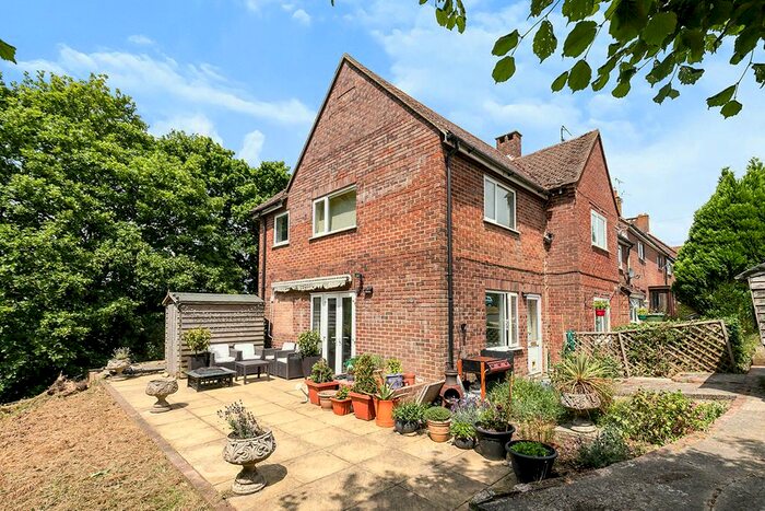 6 Bedroom End Of Terrace House For Sale In High Fords, Icklesham, Winchelsea, East Sussex, TN36