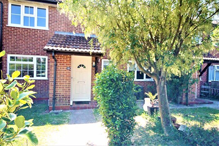 1 Bedroom Apartment To Rent In Elderfield Close, Emsworth., PO10