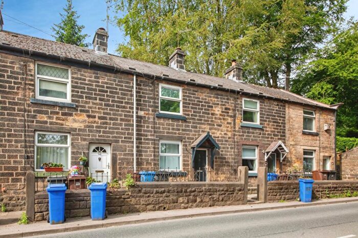 1 Bedroom Terraced House For Sale In Langsett Road South, Oughtibridge, Sheffield, S35