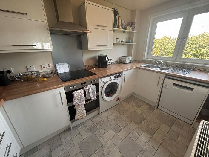 2 Bedroom Flat For Sale In Justice Port, Aberdeen, Aberdeenshire, AB24