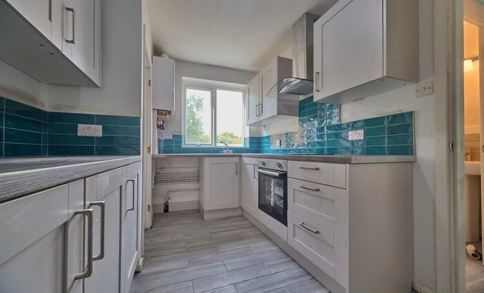 2 Bedroom Maisonette To Rent In Newlands Road, Barwell, LE9