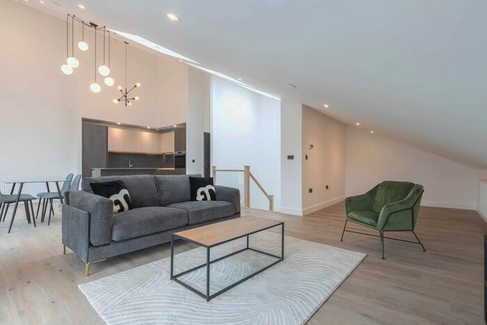 3 Bedroom Flat To Rent In The Lancaster, Shadwell Street, Birmingham, B4