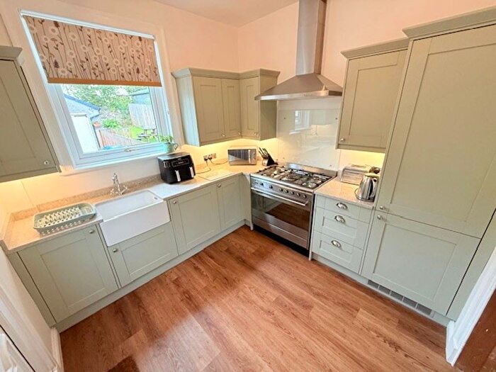 3 Bedroom Semi-Detached House For Sale In Ardara, Balgonie Place, Markinch, KY7