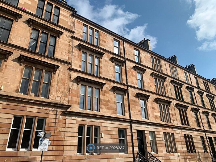 4 Bedroom Flat To Rent In Otago St, Glasgow, G12