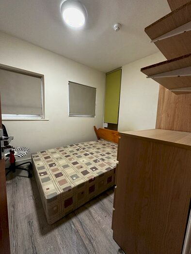 1 Bedroom House Of Multiple Occupation To Rent In Pownall Square, Liverpool, Merseyside, L3