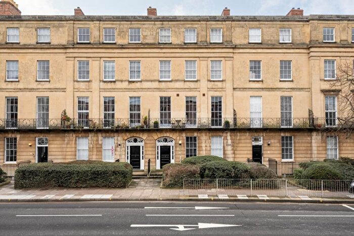 2 Bedroom Flat To Rent In St Margarets Road Cheltenham, GL50