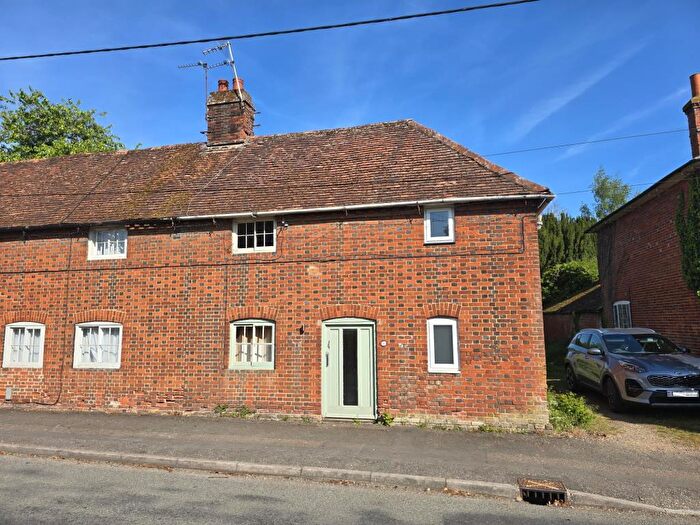 3 Bedroom End Of Terrace House To Rent In Milton, Abingdon, OX14