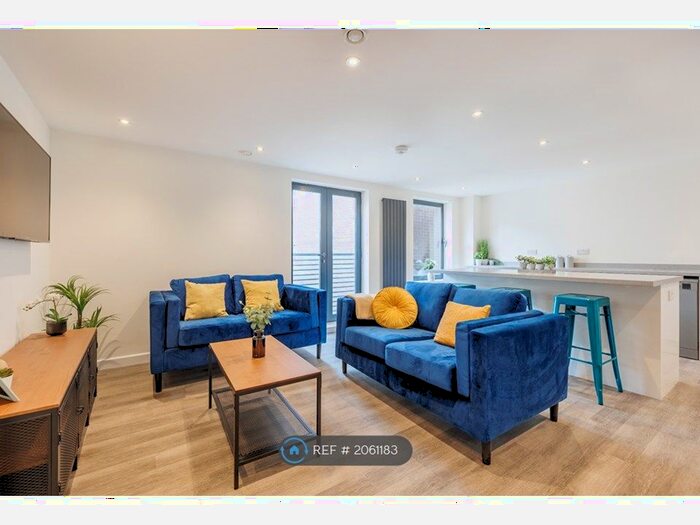 1 Bedroom Flat To Rent In Anglo Works, Sheffield, S1