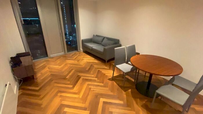 1 Bedroom Flat To Rent In Owen Street, Manchester, M15