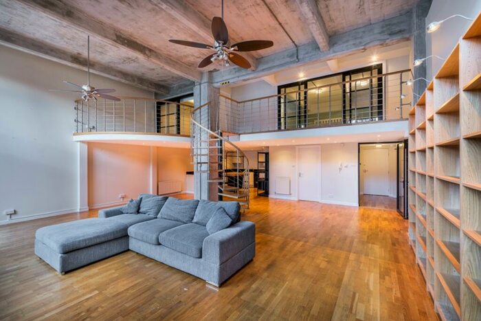 2 Bedroom Apartment To Rent In Theydon Road London, E5