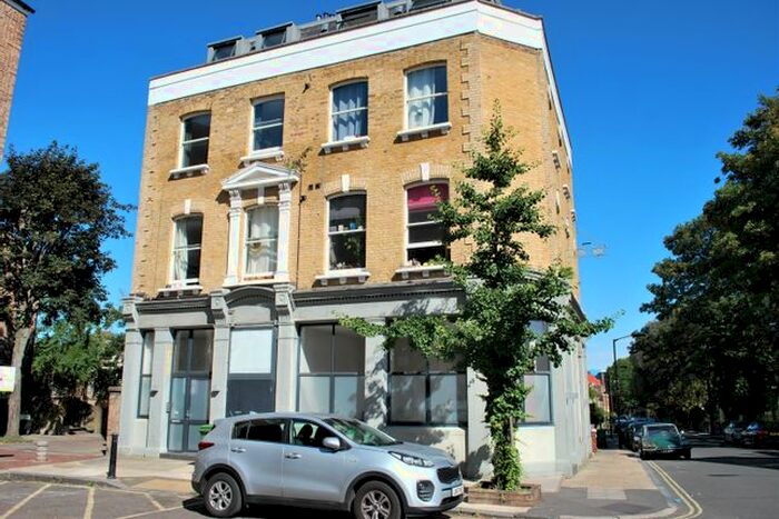 1 Bedroom Flat To Rent In Vestry Road, London, SE5