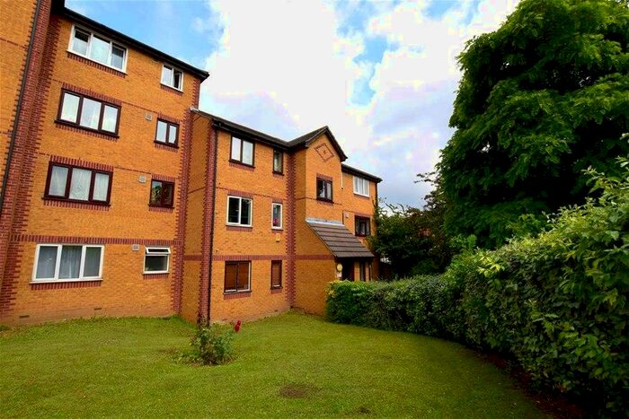 1 Bedroom Flat To Rent In Alan Hocken Way, West Ham, E15