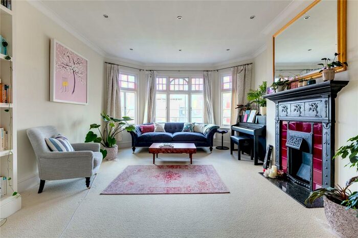 2 Bedroom Apartment To Rent In Castelnau Gardens, Arundel Terrace, London, SW13