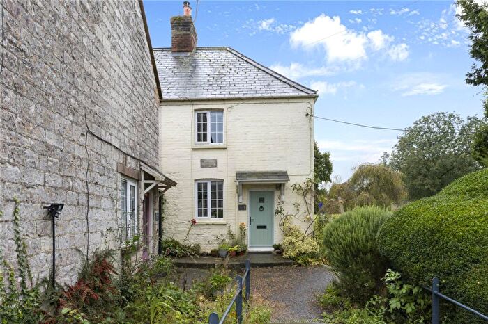 3 Bedroom Semi-Detached House For Sale In Marston Magna, Yeovil, Somerset, BA22