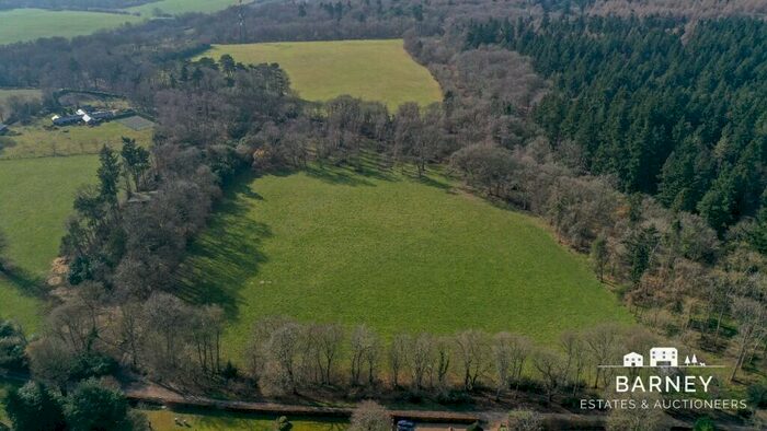 Land For Sale In Land At Maidenhatch, RG8