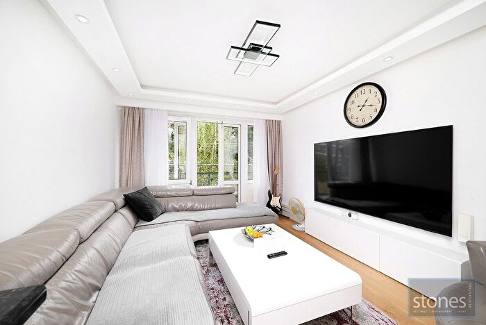 2 Bedroom Flat To Rent In Grafton Road, London, NW5