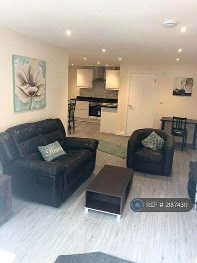 1 Bedroom Flat To Rent In Green Lane, Derby, DE1