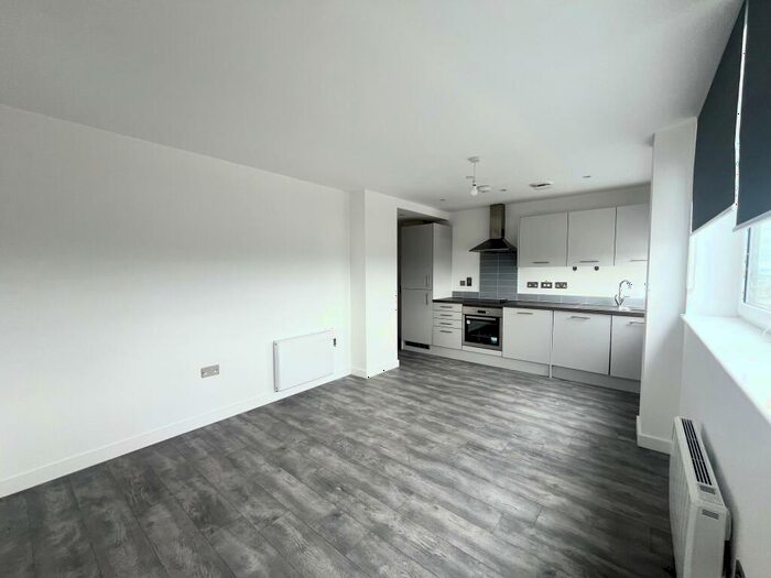 1 Bedroom Apartment To Rent In Equipoint, B25