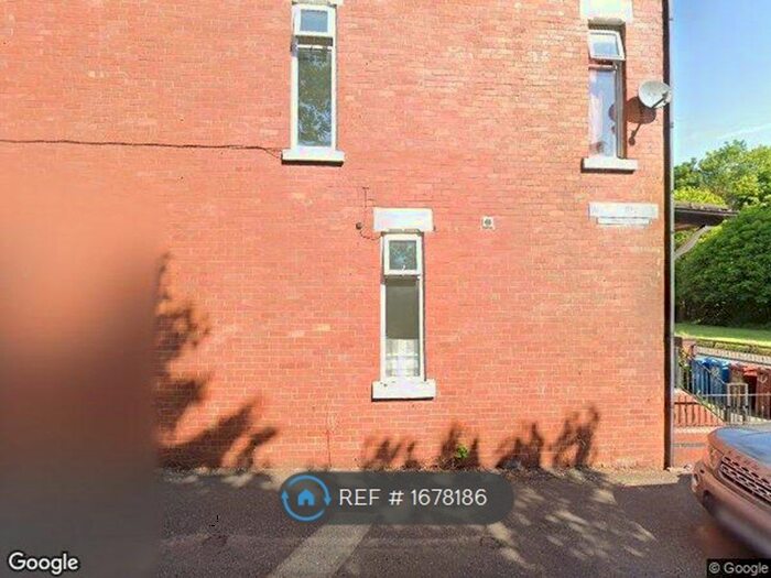 1 Bedroom Flat To Rent In Smedley Road, Manchester, M8