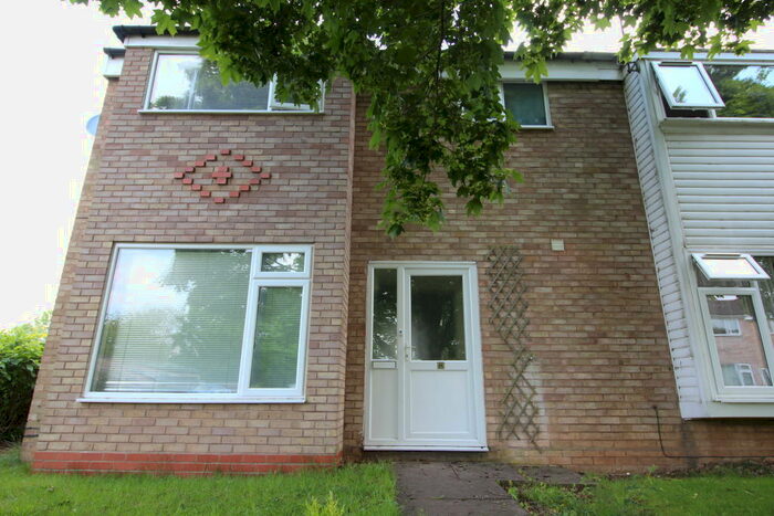 4 Bedroom End Of Terrace House To Rent In Springwell Road, Sydenham, Leamington Spa, CV31