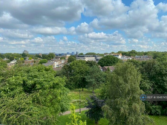 2 Bedroom Flat To Rent In Laycock Street, London, N1