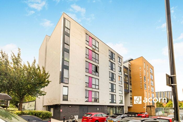 2 Bedroom Flat To Rent In Conington Road, London, SE13