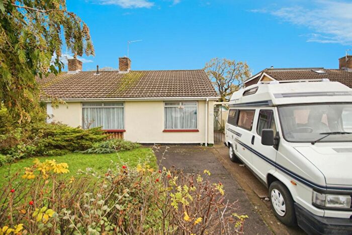 2 Bedroom Bungalow For Sale In Shellmor Avenue, Patchway, Bristol, Gloucestershire, BS34