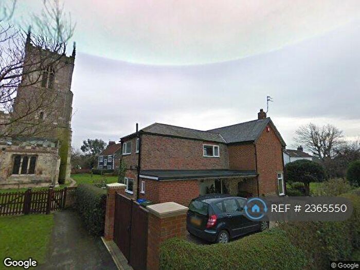 2 Bedroom Detached House To Rent In Cobble Lane, Eastrington, Goole, DN14