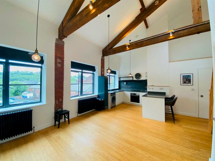 2 Bedroom Apartment To Rent In Birch Landing, Horseman Square, Sheffield, S3