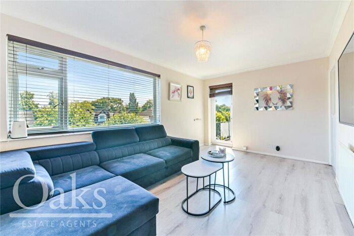 1 Bedroom Apartment To Rent In Ashburton Road, Addiscombe, CR0