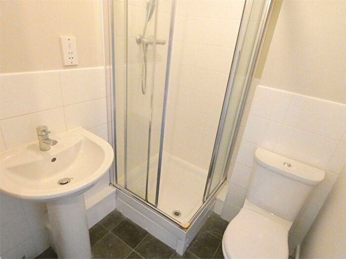 1 Bedroom Flat To Rent In Corn Mill Drive, Farnworth, Bolton, BL4