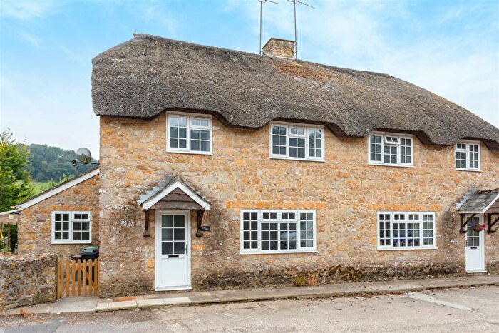 3 Bedroom Semi-Detached House To Rent In Loders, Bridport, DT6