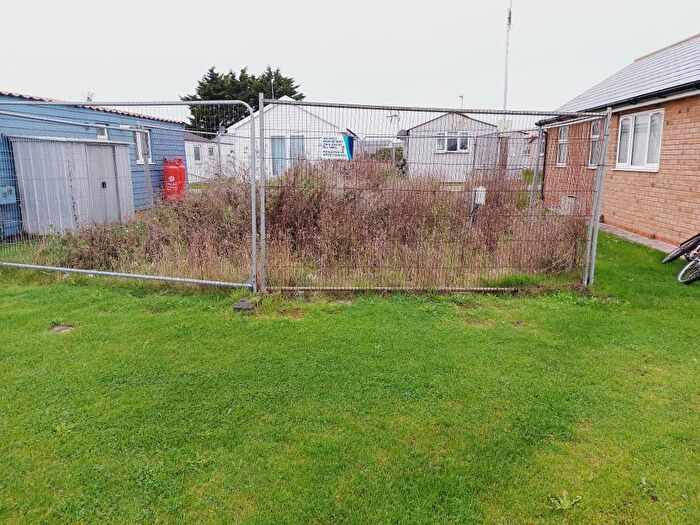 Chalet For Sale In Park Avenue, Leysdown, Kent, ME12