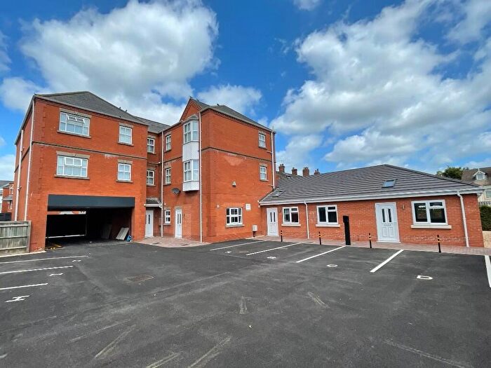 2 Bedroom Flat To Rent In High Street, Lincoln, LN5