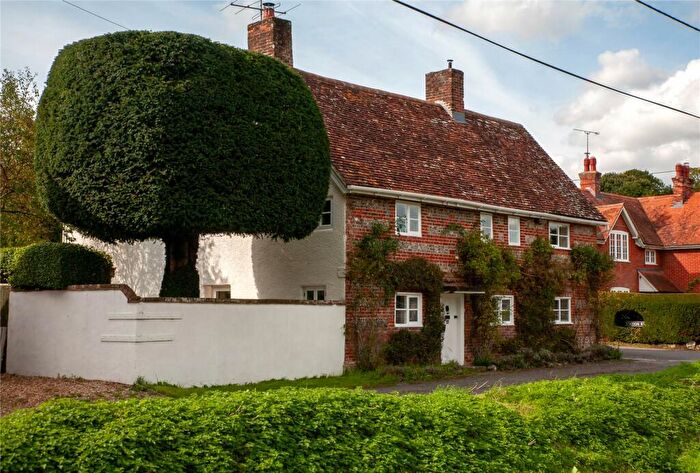 4 Bedroom Detached House For Sale In Newton Toney, Salisbury, Wiltshire, SP4