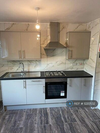 1 Bedroom Flat To Rent In Ground Floor, London, E12
