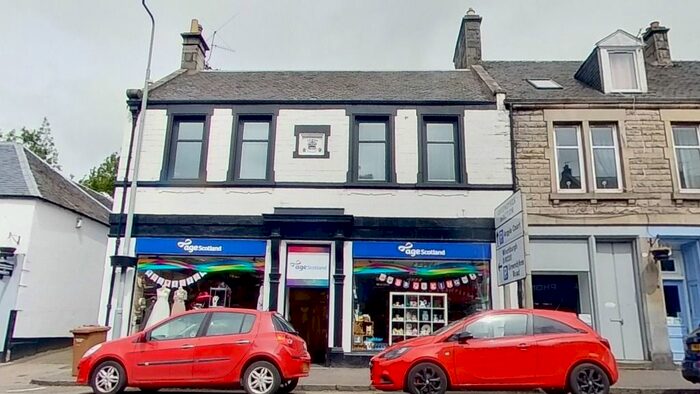 3 Bedroom Flat To Rent In East Main Street, Broxburn, West Lothian, EH52