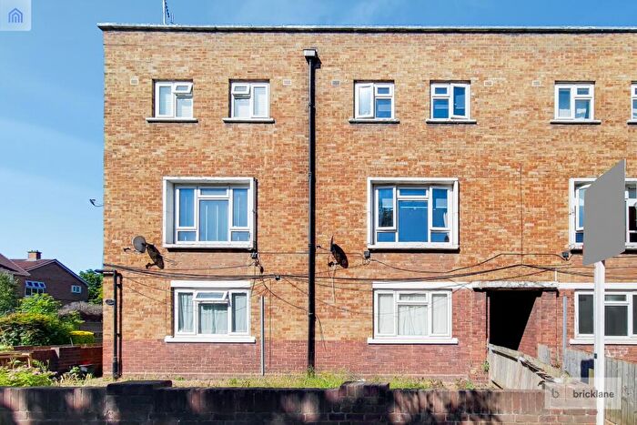 2 Bedroom Apartment To Rent In Telham Road, London, E6