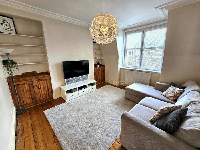 1 Bedroom Flat To Rent In Union Grove, West End, Aberdeen, AB10