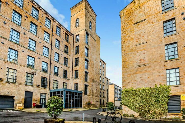 1 Bedroom Flat To Rent In Stoney Lane, Longwood, Huddersfield, West Yorkshire, HD3