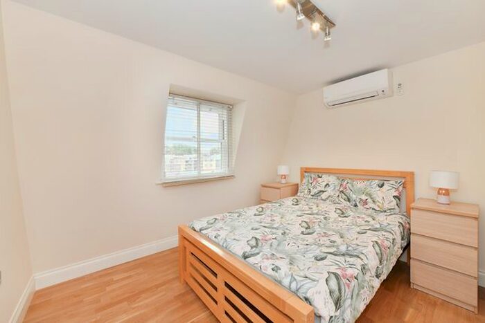 1 Bedroom Flat To Rent In Cromwell Road, London, SW7