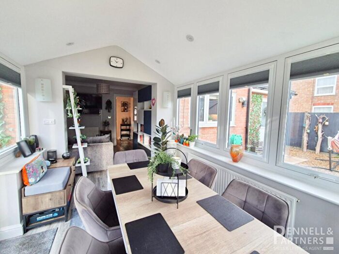 4 Bedroom Detached House For Sale In London Street, Whittlesey, Peterborough, PE7