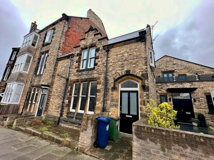 2 Bedroom Flat To Rent In Saltburn-By-The-Sea, TS12