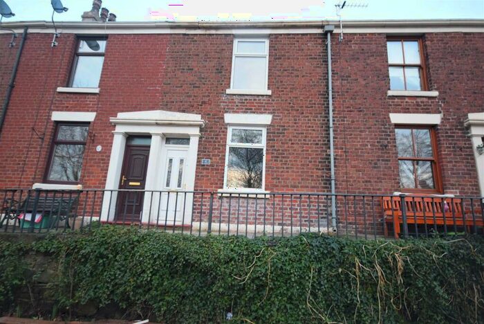 2 Bedroom Terraced House To Rent In Lark Hill, Higher Walton, Preston, PR5